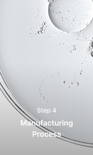 Manufacturing Process